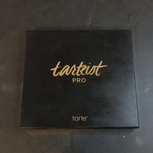 Tarte Tarteist Pro Eyeshadow Palette